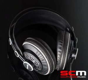 superlux headphones
