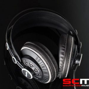 superlux headphones