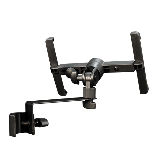 ashton isp25 MINI ipad holder CLAMP MIC STANDS