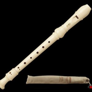 YAMAHA YRS24B DESCANT/SOPRANO RECORDER