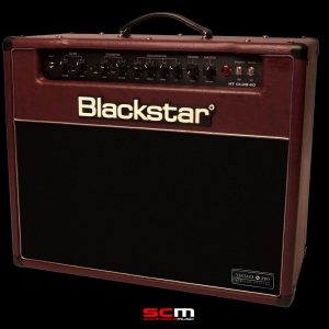 Blackstar HT Club 40 Vintage Pro Combo Amplifier - Limited Edition with Celestion Vintage 30 speaker