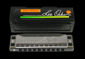 LEE OSKAR HARMONICA 1910 DIATONIC