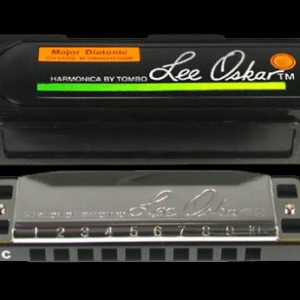 LEE OSKAR HARMONICA 1910 DIATONIC