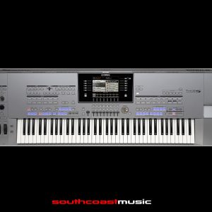 Yamaha TYROS5-76 note Premium Arranger Workstation Keyboard