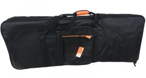 Ashton kbbl piano gig bag