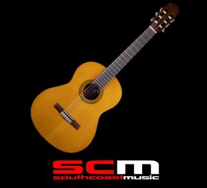 YAMAHA CS40 7/8 CLASSICAL GUITAR