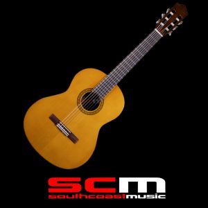 YAMAHA CS40 7/8 CLASSICAL GUITAR