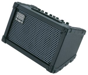 roland cube street black