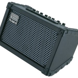 roland cube street black