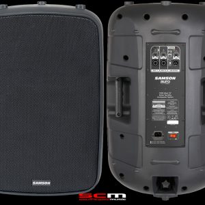 Samson Auro X12D 1,000-Watt Active Loudspeaker