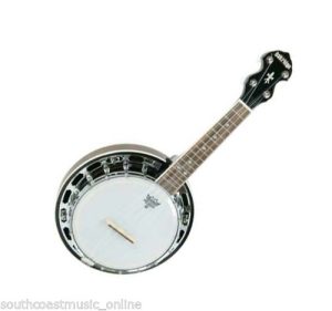 oakridge banjolele banjo ukulele