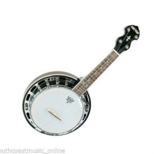 oakridge banjolele banjo ukulele