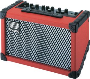 ROLAND CUBE STREET RED