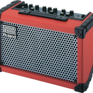 ROLAND CUBE STREET RED