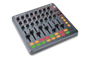 novation LAUNCH control xl