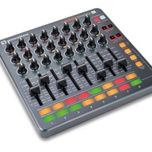 novation LAUNCH control xl