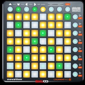 LAUNCHPAD S NOVATION
