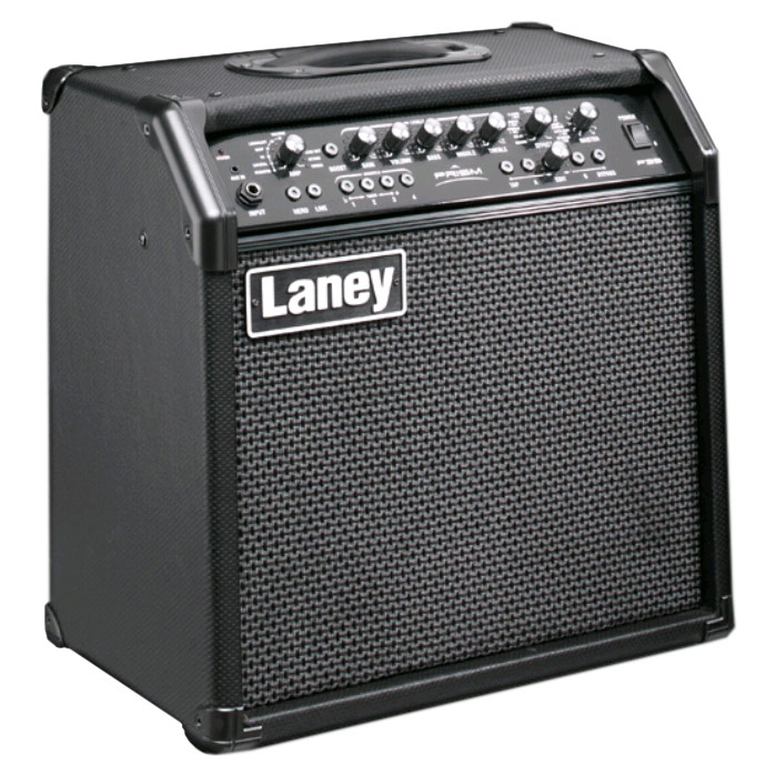 laney prism 35 modelling guitar amplifier amp combo