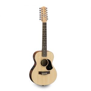 maton mini 12 ems 12 acoustic guitar