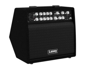 LANEY A1+ ACOUSTIC GUITAR & VOCAL AMPLIFIER