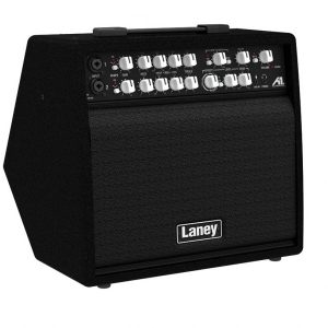 LANEY A1+ ACOUSTIC GUITAR & VOCAL AMPLIFIER