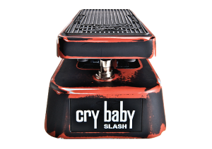 Slash CryBaby Classic wah sc95