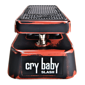 Slash CryBaby Classic wah sc95