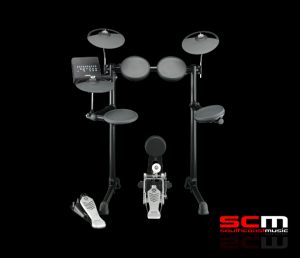 YAMAHA DTX450K ELECTRONIC DRUM KIT