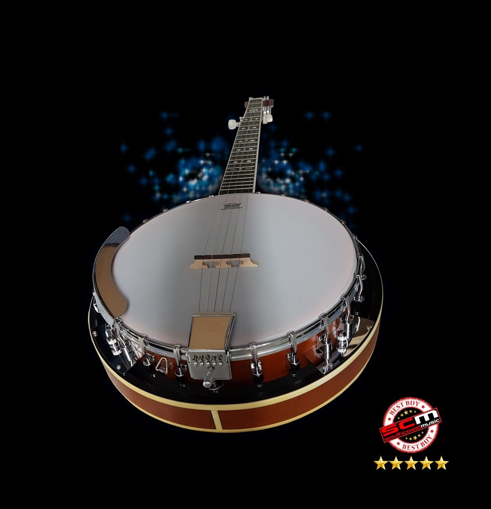 Ashton banjo deals