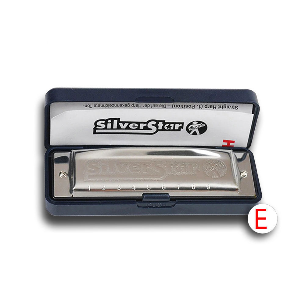 Harmonica discount folk music