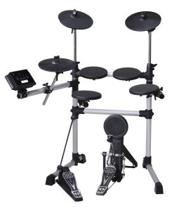 CB700 ELECTRONIC DIGITAL DRUM KIT BRAND NEW DRUMKIT with DRUM STICKS + WARRANTY