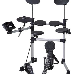 CB700 ELECTRONIC DIGITAL DRUM KIT BRAND NEW DRUMKIT with DRUM STICKS + WARRANTY