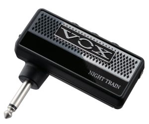 vox amplug night train
