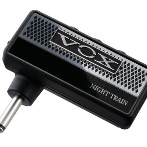 vox amplug night train