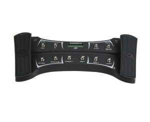 PEAVEY SANPERA II 2 FOR VYPYR ELECTRIC GUITAR MODELING AMPLIFIERS 5 YR WARRANTY