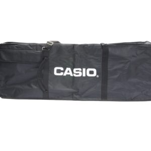 CASIO KBB61 CARRY BAG with STRAPS SUITS 61 KEY KEYBOARD CASIO or YAMAHA