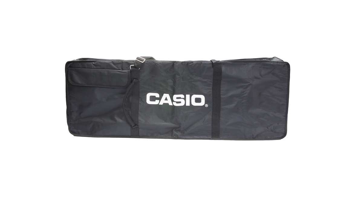CASIO KBB61 CARRY BAG with STRAPS SUITS 61 KEY KEYBOARD CASIO or YAMAHA