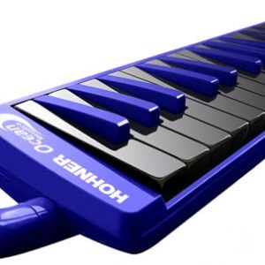 HOHNER 9432/32 MELODICA OCEAN 32 KEY BLUE