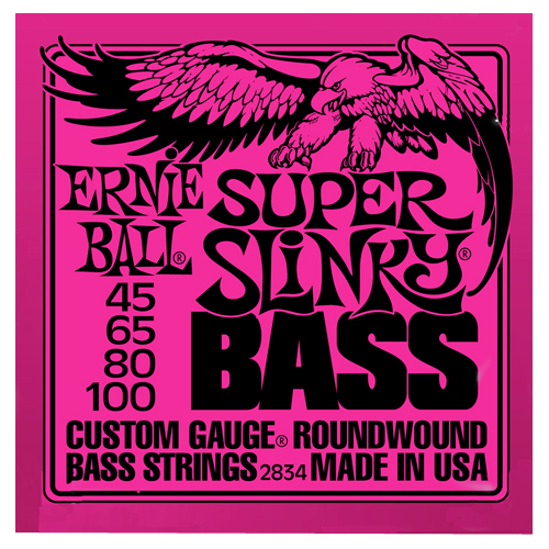 Bass Strings