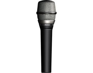 ev re510 microphone