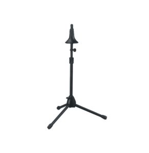 BWA91 Trombone Stand 75cm-106cm Tripod Base