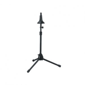 BWA91 Trombone Stand 75cm-106cm Tripod Base