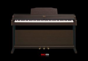 ROLAND RP-401R Digital Piano Rosewood finish PRICE SLASHED!