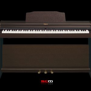 ROLAND RP-401R Digital Piano Rosewood finish PRICE SLASHED!