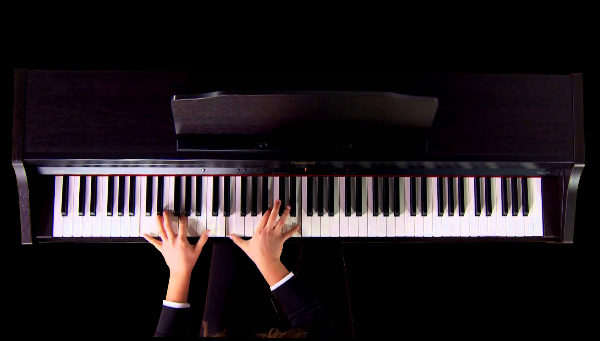 ROLAND RP-401R Digital Piano Rosewood finish PRICE SLASHED ROLAND RP-401R Digital Piano Rosewood finish PRICE SLASHED