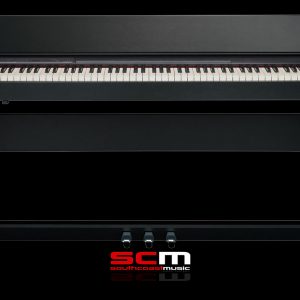 ROLAND F-130RCB DIGITAL PIANO CLASSIC BLACK FINISH