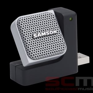 SAMSON Go MIC DIRECT GOMIC