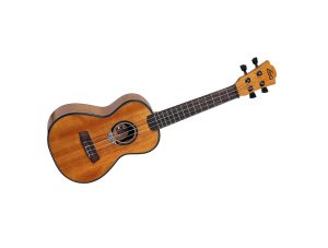 lag u77c concert ukulele