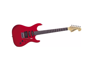 WASHBURN X10 ELECTRIC GUITAR RED