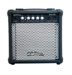 Washburn WA15G 15 watt electric guitar amplifier